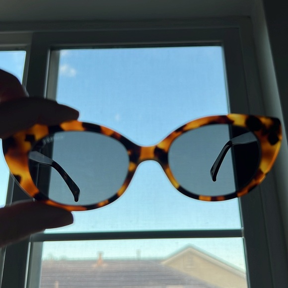 Feroce Vicky Panthera cat eye sunglasses - Picture 7 of 13